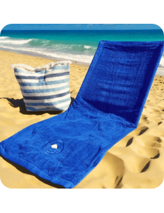 ToHa Azul "Atlántico"