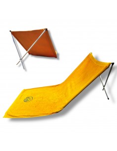 ToHa Naranja "Timanfaya" 2