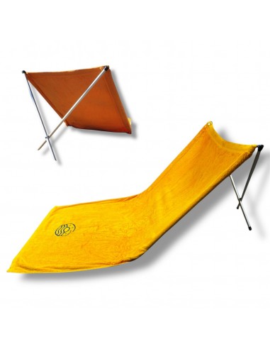 ToHa Naranja "Timanfaya"