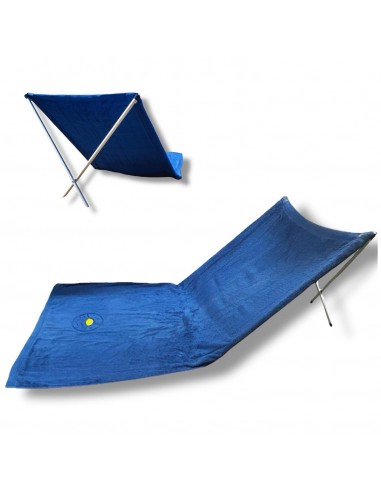 Pack x2 ToHa Azul "Atlántico"